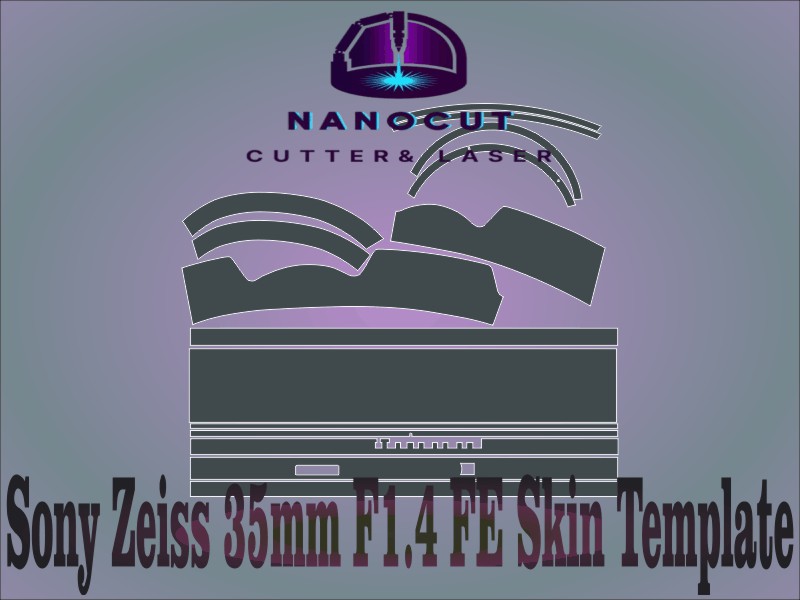 Sony Zeiss 35mm F1.4 FE